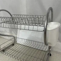 آبچکان نو|آب‌چکان و نظم‌دهنده ظروف|مشهد, الهیه|دیوار