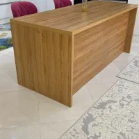 جزیره تمام ام دی اف