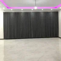 پرده مخمل برای سالن|پرده، رانر، رومیزی|کرمانشاه, |دیوار