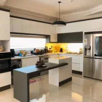 ۱۲۰ متر سه خواب / گلشهر شمالی