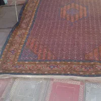 فرش دست بافت
