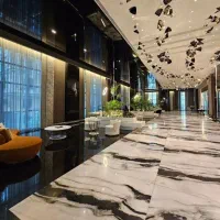 الهیه ۱۳۵ متر تراسی بزرگ دو پارکینگ نوساز کم‌واحد|فروش آپارتمان|مشهد, جاهد شهر|دیوار