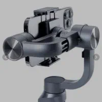 گیمبال axis 3 pro|دوربین عکاسی و فیلم‌برداری|کرج, عظیمیه|دیوار