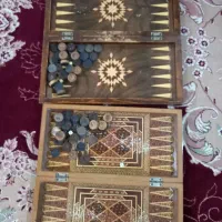 تخته نرد