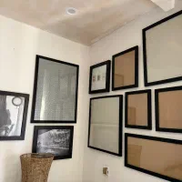 تعدادی قاب