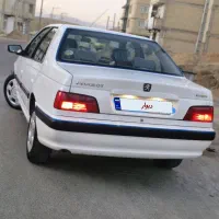 ناب ترین پارس۴۰۱ایران(XU7P)|خودرو سواری و وانت|تکاب, |دیوار