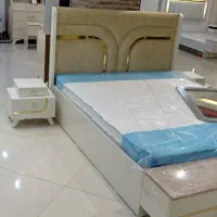 سرویس خواب جهیزیه ست کامل موجود می باشد|حراج|سلماس, |دیوار