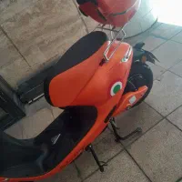 موتور برقی کویر|موتورسیکلت|تهران, آرژانتین|دیوار