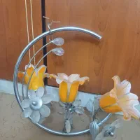 لوستر|لوستر و چراغ آویز|شیراز, فضل‌آباد|دیوار