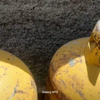 کپسول ۵۰کیلو