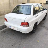 پراید 132 مدل 1387|خودرو سواری و وانت|تهران, نیروی هوایی (پیروزی)|دیوار