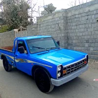 نیسان مدل 401