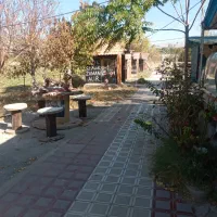 اجاره کافه باغ|اجارهٔ کوتاهمدت ویلا و باغ|زنجان, |دیوار