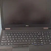 لپ تاپ dell core i7