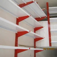 قفسه هایپر|فروشگاه و مغازه|کرمانشاه, |دیوار