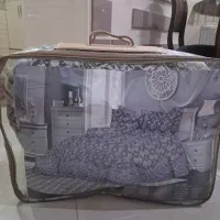 روتختی دونفره کاملا نو دانتل