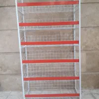استند بزرگ ۶ طبقه