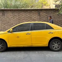 تاکسی آریو دنده|خودرو سواری و وانت|تهران, امجدیه (خاقانی)|دیوار