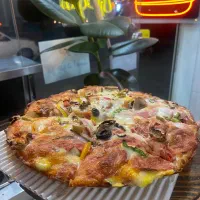 نیروی اقابا 4روز مرخصی برای فست فود نیازمندیم|استخدام خدمات فروشگاه و رستوران|رشت, رودباری|دیوار