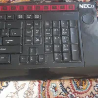 کیبورد