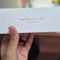 شیائومی +Redmi Note 12 Pro با حافظهٔ ۱۲۸ گیگابایت|موبایل|تهران, جردن|دیوار