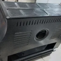 بخاری برفاب|بخاری، هیتر، شومینه|پاکدشت, پاکدشت (مامازند)|دیوار