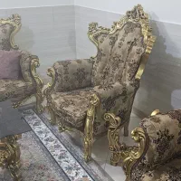 مبل|مبلمان خانگی و میز عسلی|اراک, |دیوار