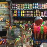 استخدام همکار درسوپرمارکت بنیاد