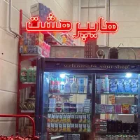 نئون ال ای دی|فروشگاه و مغازه|اردبیل, |دیوار