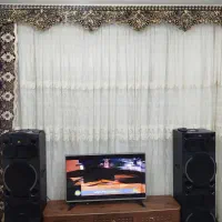 پرده کتیبه والن