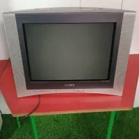 تلویزیون سونی 21 اینچ