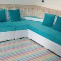 مبل مدل ال