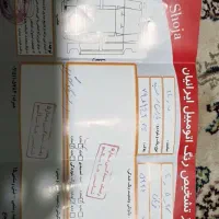 پارس tu5. 1400  کارشناسی سفید  کارکرد۹۰ هزار|خودرو سواری و وانت|مشهد, نوید|دیوار