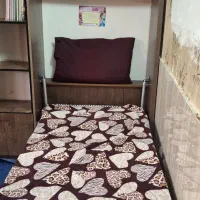 تخت تاشو نوجوان|تخت و سرویس خواب|تهران, هاشمآباد|دیوار