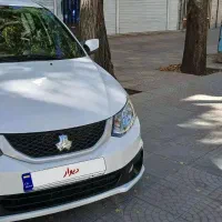 ساینا s دوگانه شرکتی|خودرو سواری و وانت|بروجرد, |دیوار