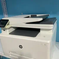 hp 277dw|پرینتر، اسکنر، کپی، فکس|شیراز, شاهچراغ|دیوار