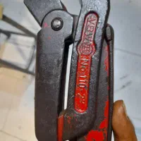 اچار شلاقی دو دسته VBW 110