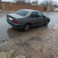 پارس سال 93|خودرو سواری و وانت|داران, |دیوار