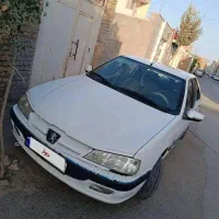 پژو پارس سال مدل 96 بی رنگ خونگی|خودرو سواری و وانت|سبزوار, پاسداران|دیوار