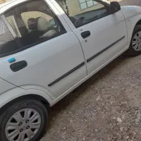 تیبا1 1400|خودرو سواری و وانت|فسا, |دیوار