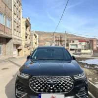 تیگو ۸پرو|خودرو سواری و وانت|ماکو, |دیوار