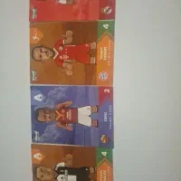 کارت های نایاب کیمدی|اسباب‌‌بازی|تهران, امیریه|دیوار