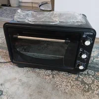 تستر برند Luxtai|اجاق گاز و لوازم برقی پخت‌وپز|بندر ماهشهر, |دیوار