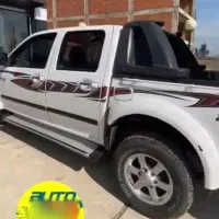 وینگل۵ دوکابین  مدل۹۳