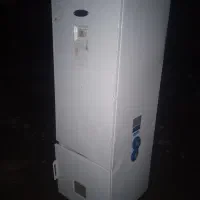 آبگرمکن زمینی