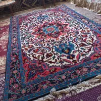 فرش یک جفت