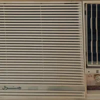 کولر اوجنرال 24هزار  اوجنرال ژاپن اصلی