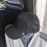 کلاه بیسبالی