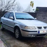 سمند فابریک