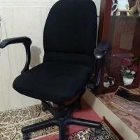 صندلی جک دار نیلپر چرخدار